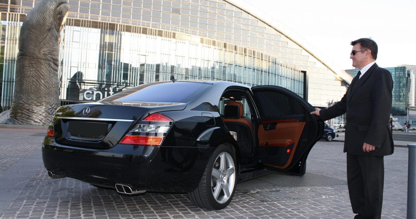 The Mercedes-Benz S-Class, formerly known as Sonderklasse (German for “special class”), is instantly recognizable for its iconic design: strong, powerful, majestic, and sleek.